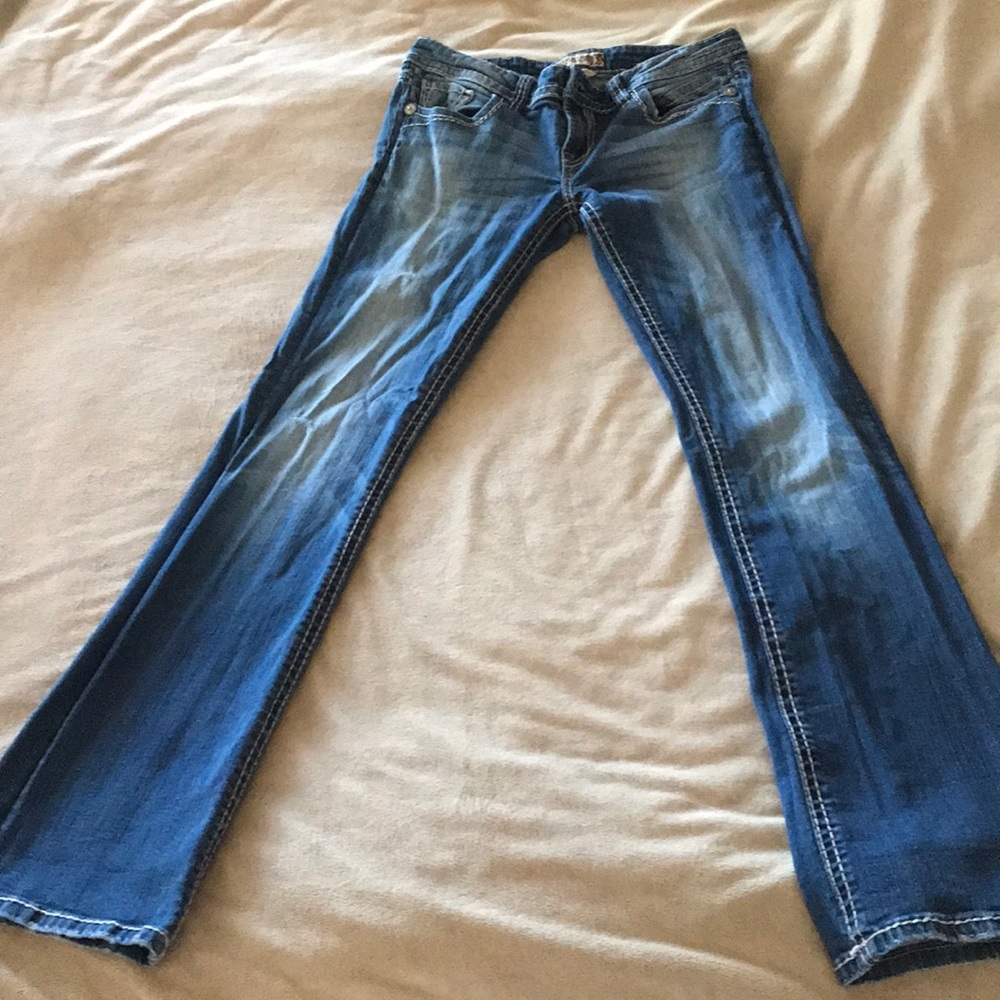MEK Jeans
